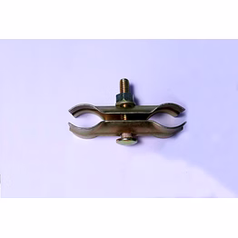 scaffolding fencing coupler