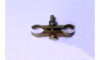 SCAFFOLDING FENCING COUPLER