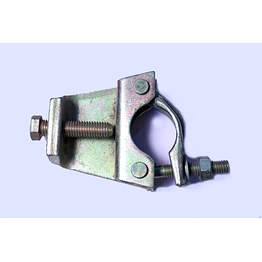 scaffolding girder coupler
