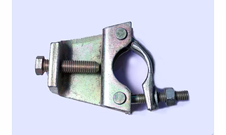 SCAFFOLDING GIRDER COUPLER
