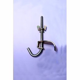 scaffolding ladder clamp