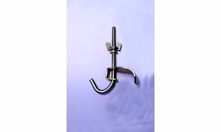 SCAFFOLDING LADDER CLAMP
