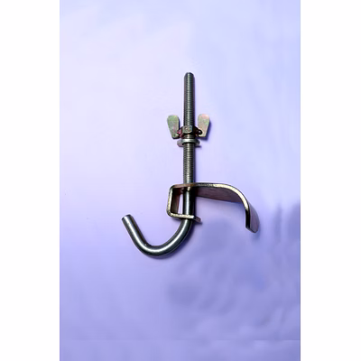 scaffolding ladder clamp