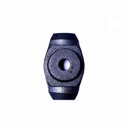 scaffolding swivel ledger blade