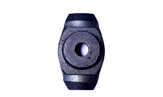 SCAFFOLDING SWIVEL LEDGER BLADE