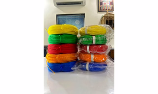 Hdpe rope