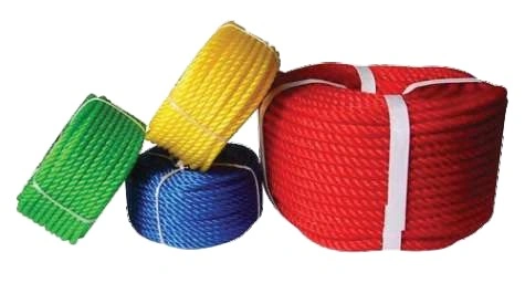 HDPE ROPES-2