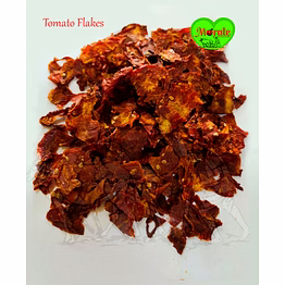 tomato flakes