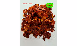 Tomato Flakes