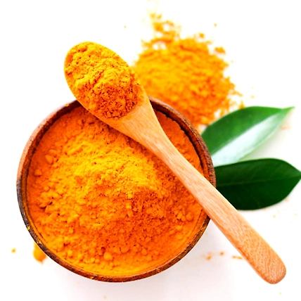 Turmeric powder / Haldi powder-1