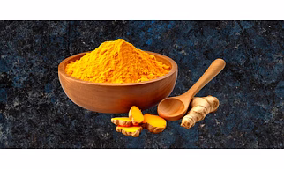 Turmeric powder / Haldi powder