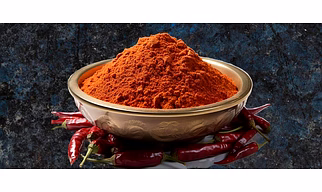 Red chilli Powder export quality
