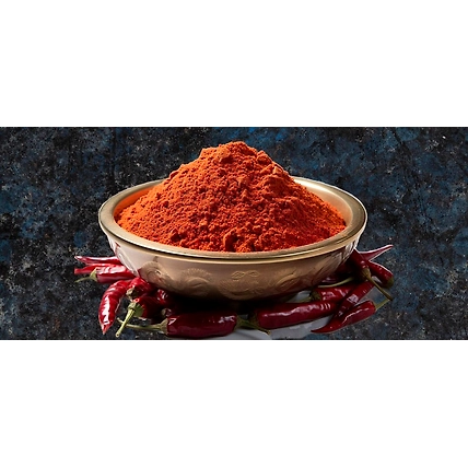 Red chilli Powder export quality-12559246