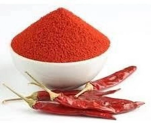 Red chilli Powder export quality-1