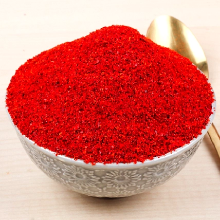Red chilli Powder export quality-2