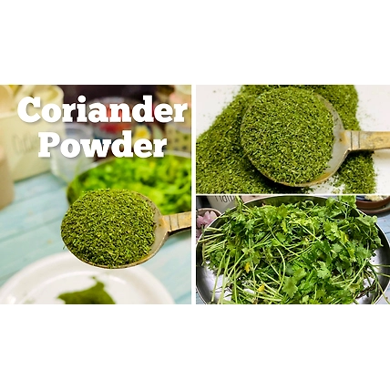 Coriander Powder export Quality only-2