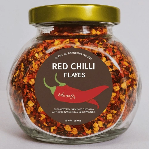 Red chilli Flakes-12588232