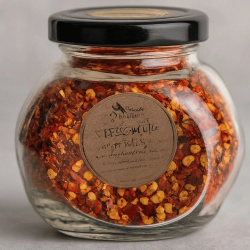 Red chilli Flakes-1