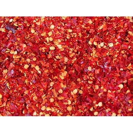 Red chilli Flakes-2