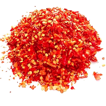 Red chilli Flakes-3