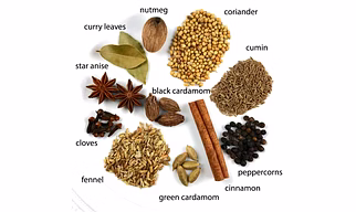 Garam Masala