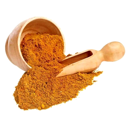 Garam Masala-2