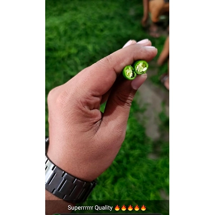 Green chilli-2