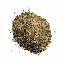 black pepper powder pure