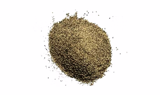 Black pepper powder pure
