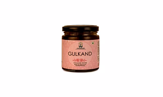 SUNCOOKED MISHRI GULKAND