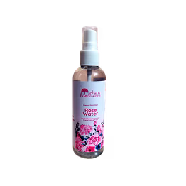 aarabdhm rose water