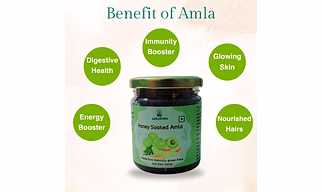 HONEY AMLA MURABBA