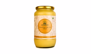 A2 GIR COW GHEE