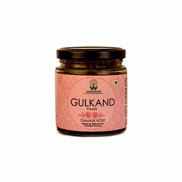 aarabdhm gulkand with paan