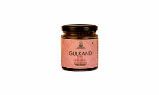 GULKAND with PAAN
