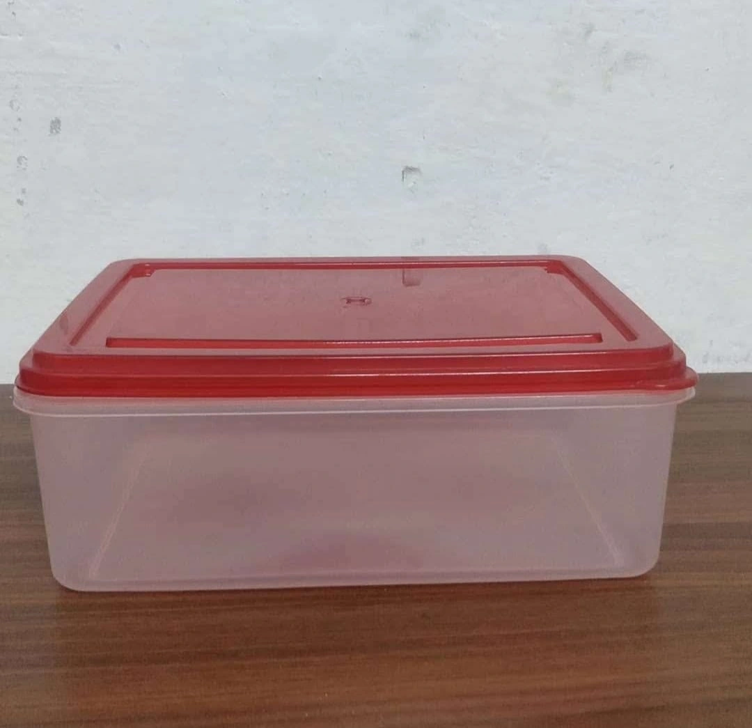 Plastic Container-1