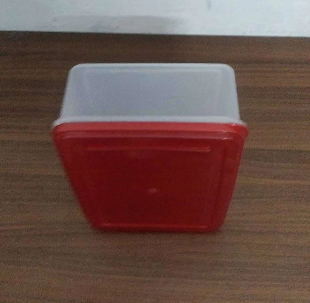 Plastic Container-2