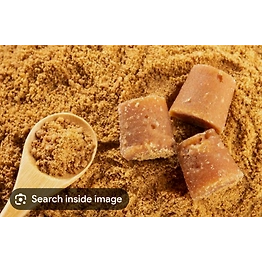 cane jaggery