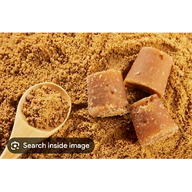 cane jaggery