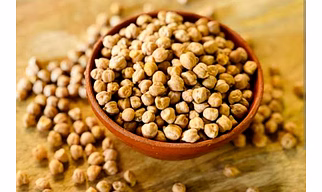 Kabuli chana
