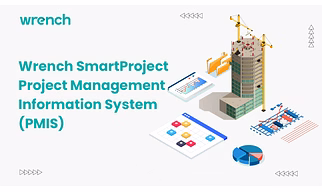 Wrench Project Management Information System