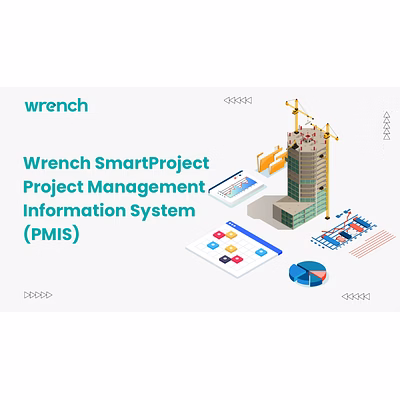 wrench project management information system