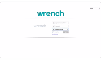 Wrench Engineering Document Management Software