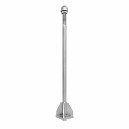 foundation bolts