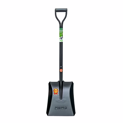 square shovel