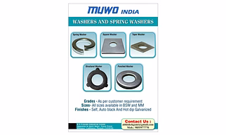 washers