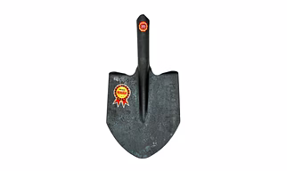 MUWO Spade No. 1