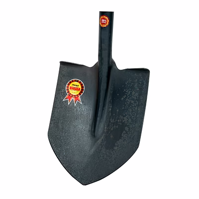 muwo spade no. 3