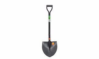 MUWO Big Round Shovel