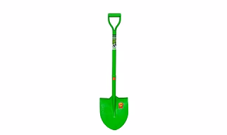 MUWO Round - D - Shovel